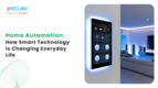 Home Automation: How Smart Technology is Changing Everyday Life